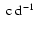 $\;{\rm c}~{\rm d}^{-1}$