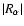 $\vert R_\alpha\vert$