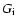 $G_{\rm i}$