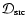 $\cal D_{\rm src}$