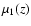 $\mu_1(z)$