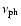 $ \nu_{\rm ph} $
