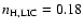 $n_{\rm H,LIC} = 0.18$