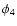 $\phi_4$