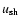 $u_{{\rm sh}}$