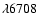 $\lambda 6708$