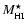 $M_{\rm HI}^\star$