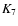 $K_{\rm 7}$