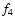 $f_{\rm 4}$