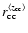 $r^{\langle{z}_{\rm cc}\rangle}_{\rm cc}$