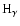 ${\rm H}_\gamma$