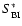 ${S}_{\rm BI}^*$