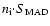 ${n}_{\rm i}{\cdot}{S}_{\rm
MAD}$