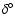 $\delta^{\circ}$