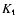 $K_{\rm t}$