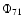 $\Phi_{71}$