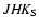 $JH\!K_{\rm S}$