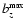 $b_z^{ {\mbox
{\rm {\tiny max}}}}$