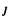 $\vec{\jmath}$
