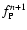 $f_{\rm P}^{n+1}$