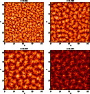 \begin{figure}
\mbox{\includegraphics[width=5.6cm]{Gh231_f3a.eps}\hspace{2mm}
\i...
...2mm}
\includegraphics[width=5.6cm]{Gh231_f3d.eps} }\vspace{2mm}
\par\end{figure}