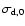 $\sigma_{\mbox{\scriptsize d,0}}$
