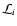 $\mathcal{L}_i$