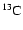 $^{13}\rm {C}$