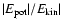 $\vert E_{\rm pot}\vert/E_{\rm kin}\vert$