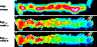 \begin{figure*}
\par\parbox[c]{.15\hsize}{image\\ 620~\mbox{${\rm nm}$ }}\parbox...
...hsize}{!}{\includegraphics[clip,width=.9\hsize]{0021f20c.eps}}}\\
\end{figure*}