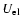 $U_{{\rm el}}$
