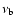 $\mbox{$\nu_{\rm b}$ }$