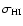 $\sigma_{\rm HI}$