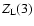 $Z_{\rm L}(3)$