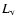 $L_{\rm v}$