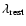 $\lambda_{\rm rest}$