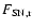 $F_{\rm SN,r}$