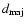 $d_{\rm maj}$