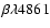 $\beta \lambda 4861$