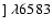 $]~\lambda 6583$