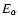 $E_{\alpha }$