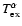 $T_{\rm ex}^{\alpha}$
