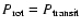 $P_{\rm rot}=P_{\rm transit}$