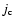 $j_{\rm c}$