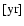 $[{\rm yr}]$