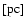 $[{\rm pc}]$