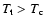$T_{\rm t}>T_{\rm c}$