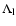 $\Lambda_{\rm l}$