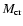 $M_{\rm cr}$