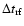 $\Delta t_{\rm rf}$